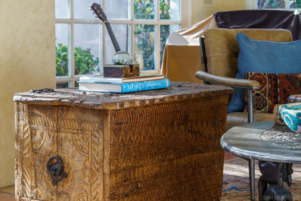 Rancho Santa Fe - Residential Lease