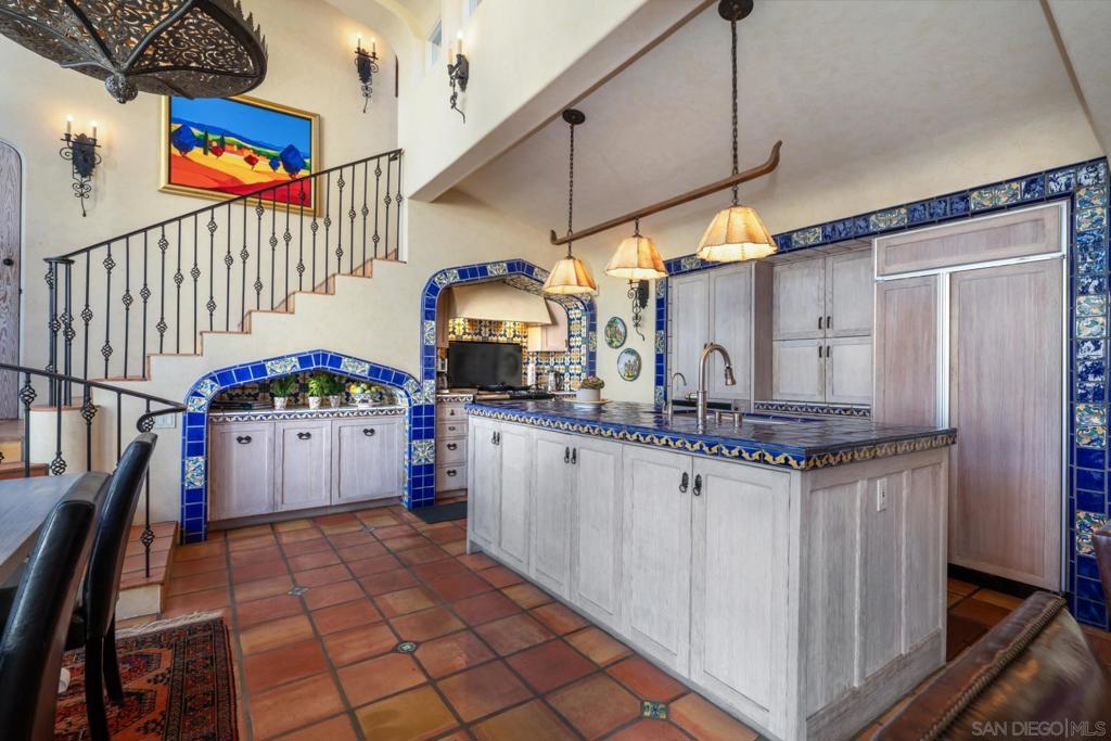Rancho Santa Fe - Residential Lease