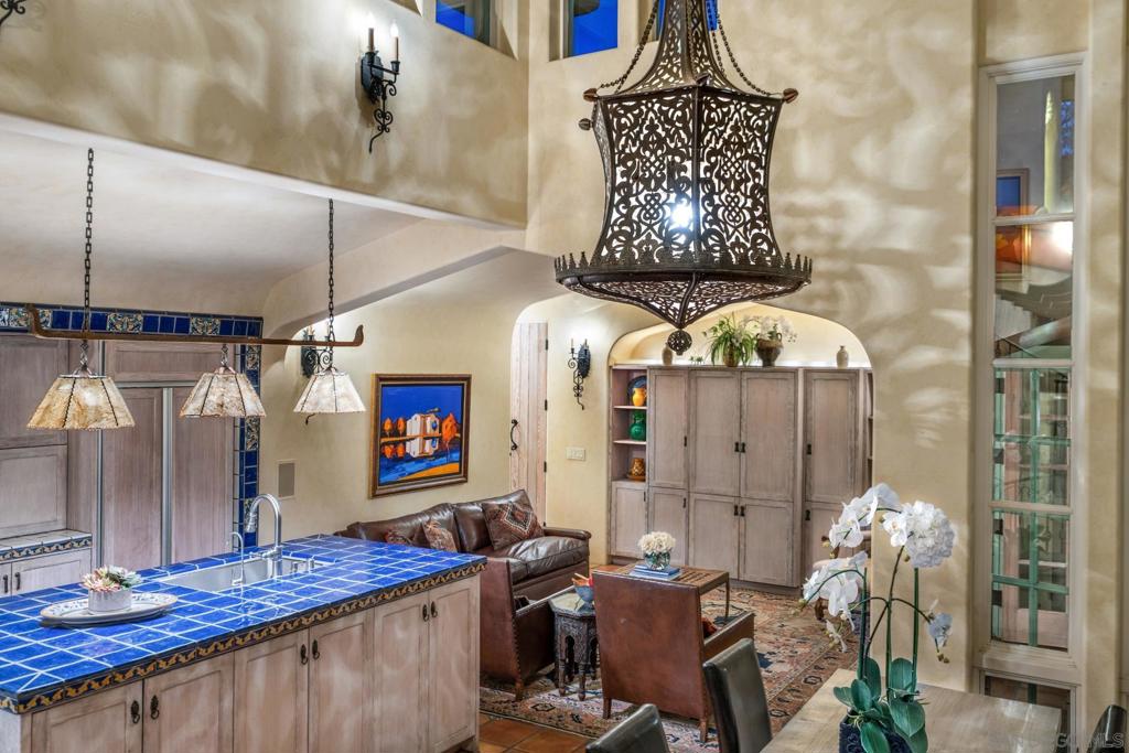 Rancho Santa Fe - Residential Lease