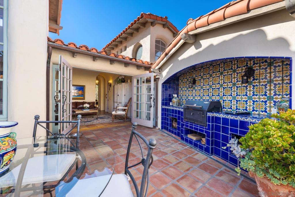 Rancho Santa Fe - Residential Lease
