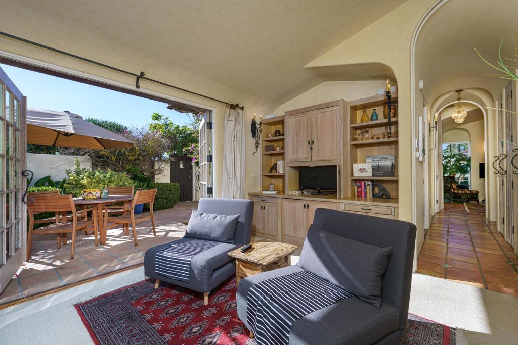 Rancho Santa Fe - Residential Lease