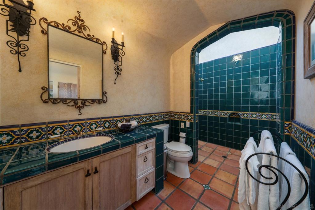 Rancho Santa Fe - Residential Lease