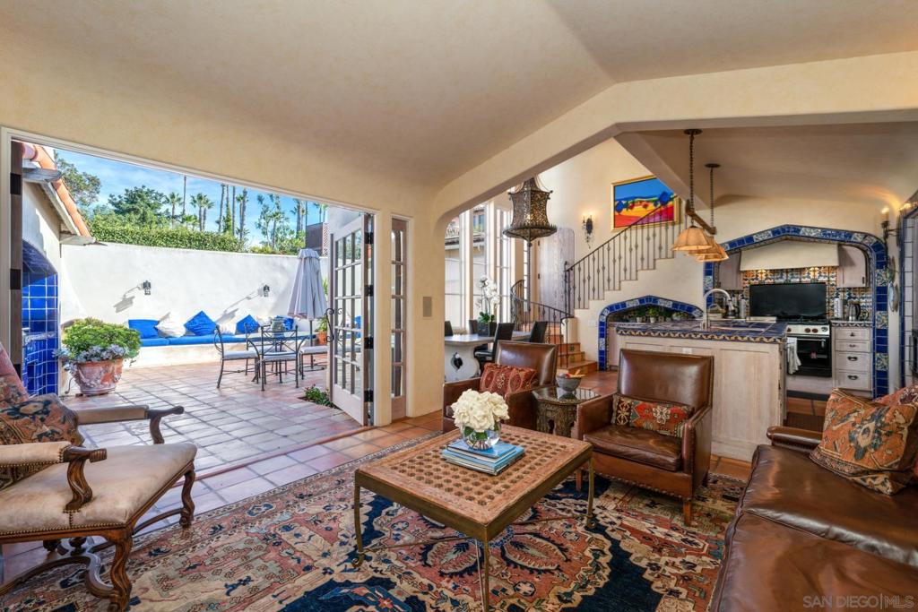Rancho Santa Fe - Residential Lease