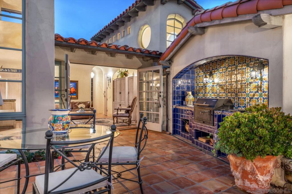 Rancho Santa Fe - Residential Lease