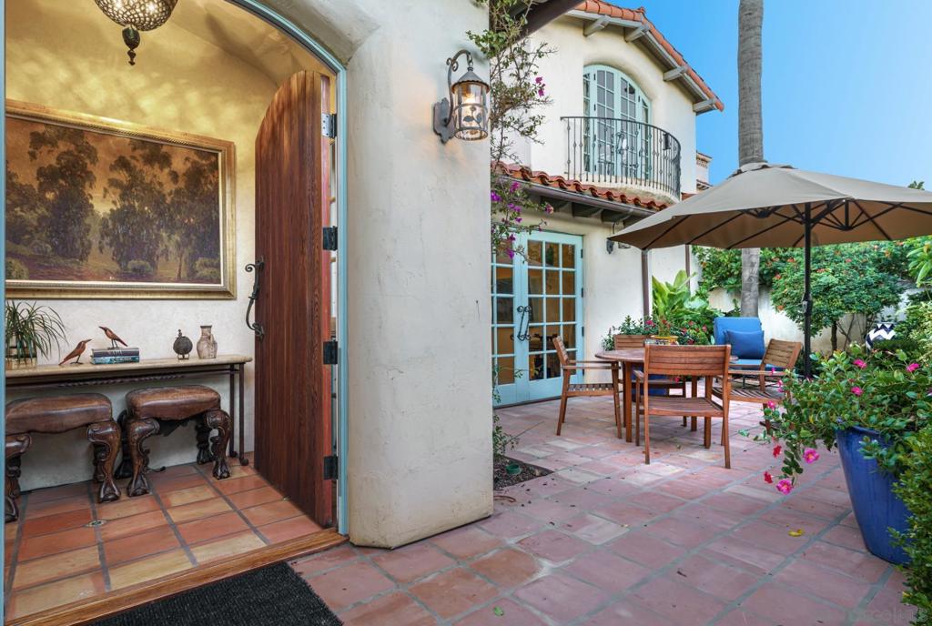 Rancho Santa Fe - Residential Lease