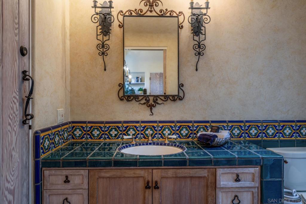 Rancho Santa Fe - Residential Lease