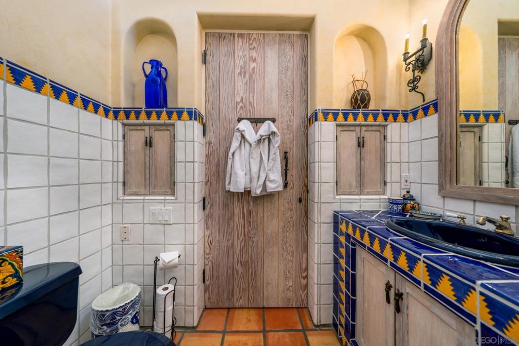 Rancho Santa Fe - Residential Lease