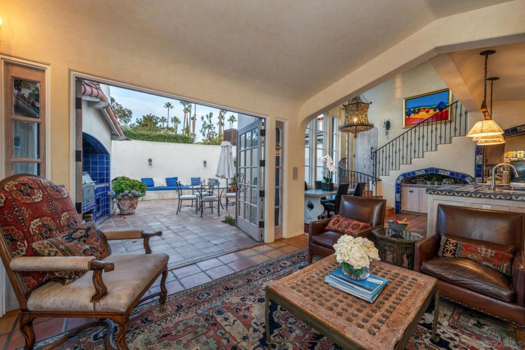 Rancho Santa Fe - Residential Lease