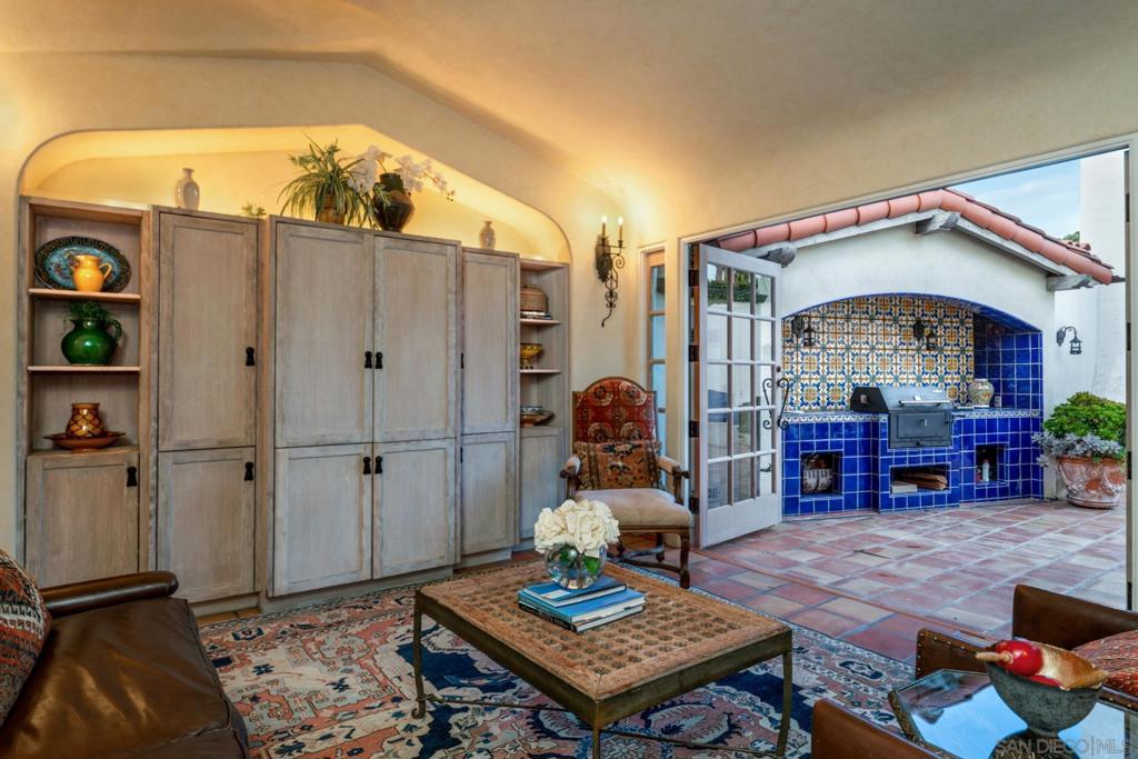 Rancho Santa Fe - Residential Lease