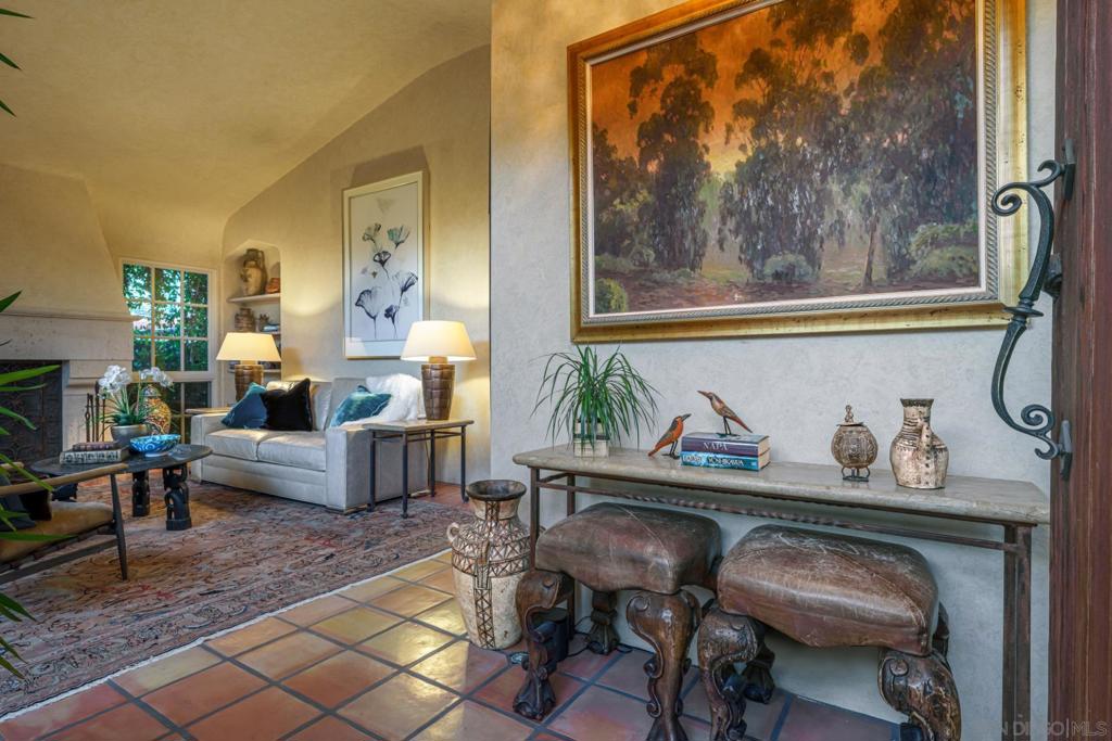 Rancho Santa Fe - Residential Lease