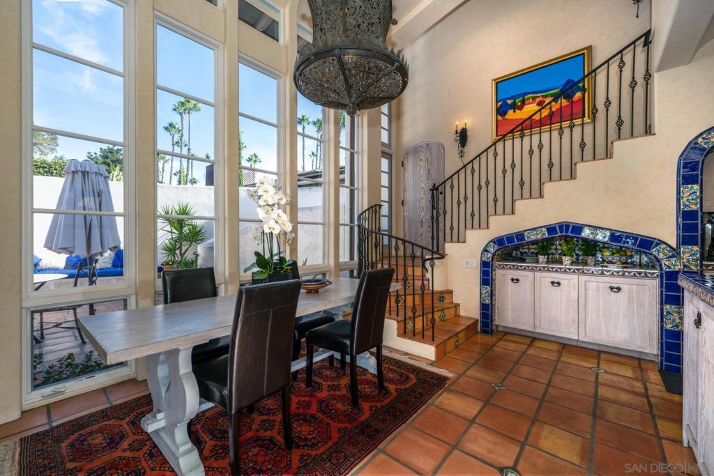 Rancho Santa Fe - Residential Lease