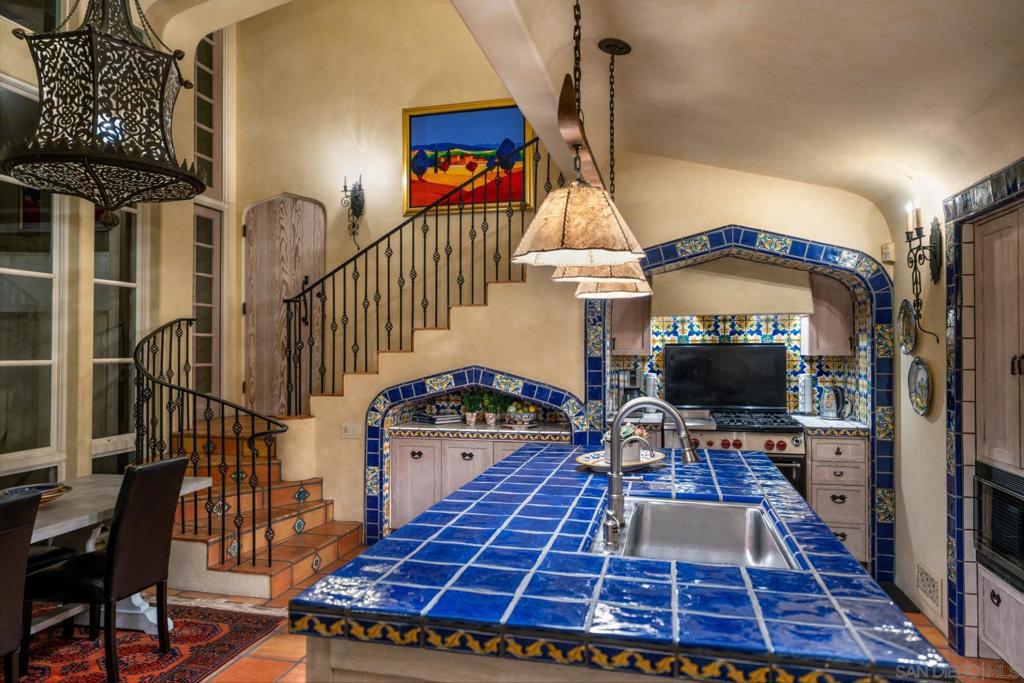 Rancho Santa Fe - Residential Lease