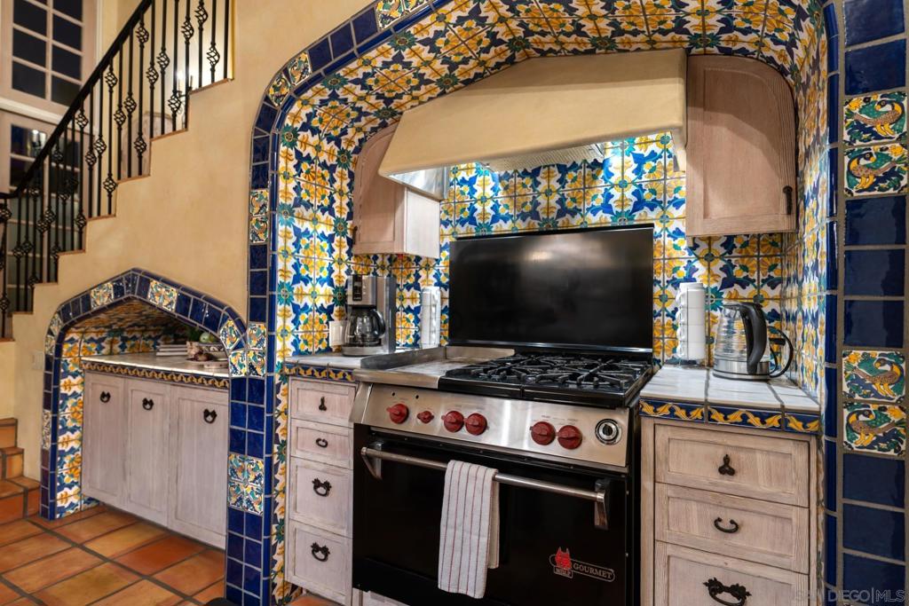 Rancho Santa Fe - Residential Lease