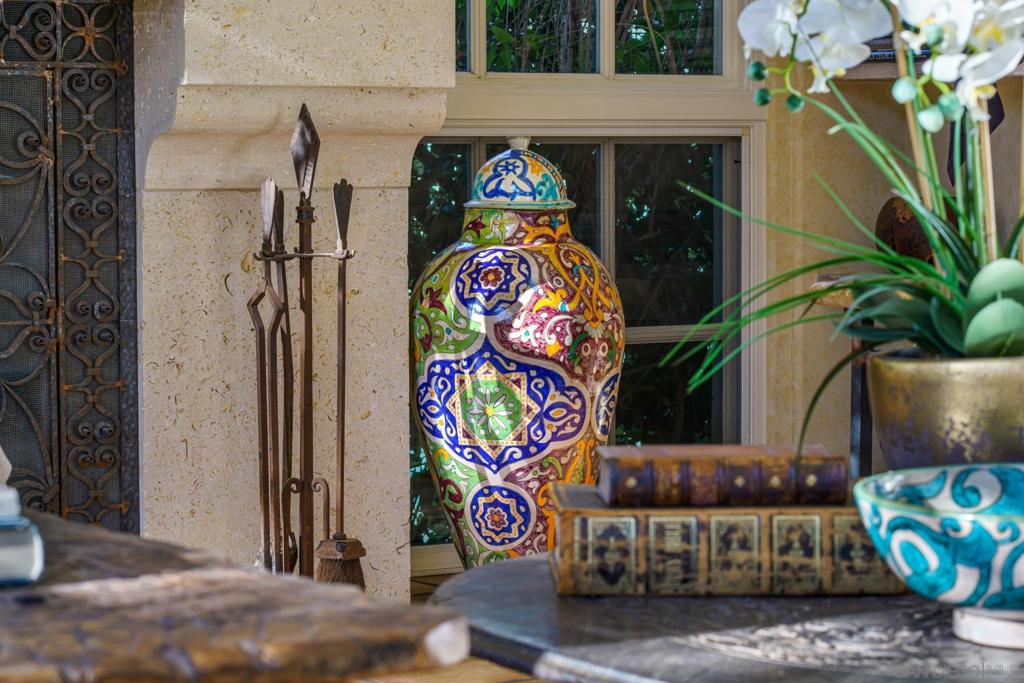 Rancho Santa Fe - Residential Lease