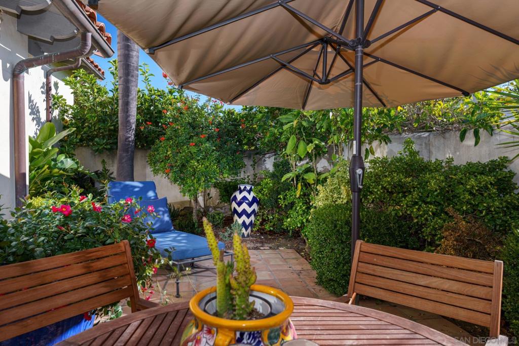 Rancho Santa Fe - Residential Lease