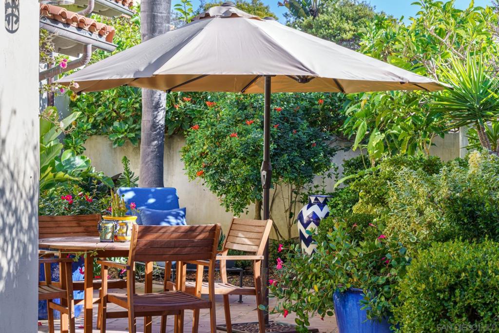 Rancho Santa Fe - Residential Lease