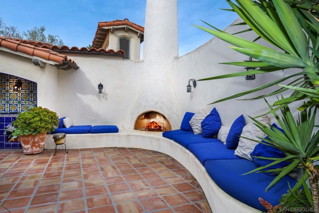 Rancho Santa Fe - Residential Lease