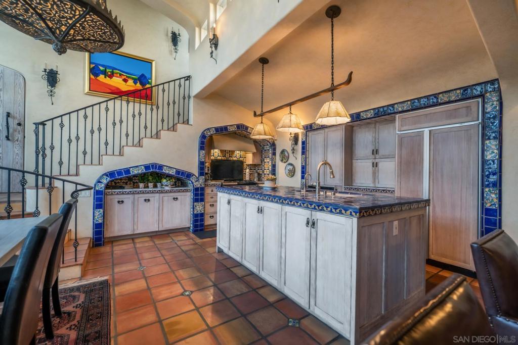 Rancho Santa Fe - Residential Lease