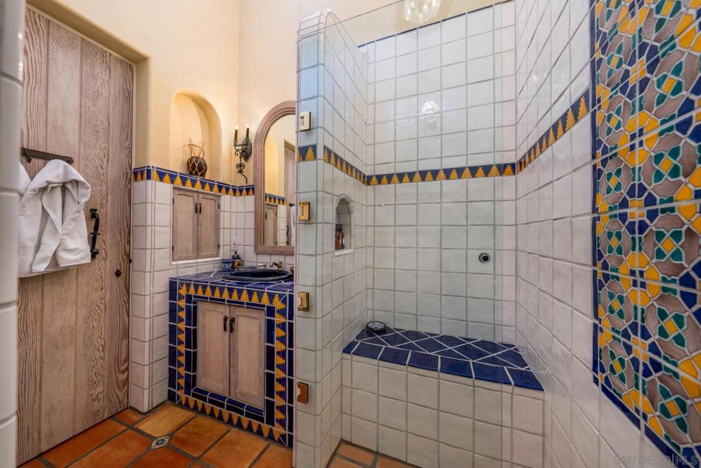 Rancho Santa Fe - Residential Lease