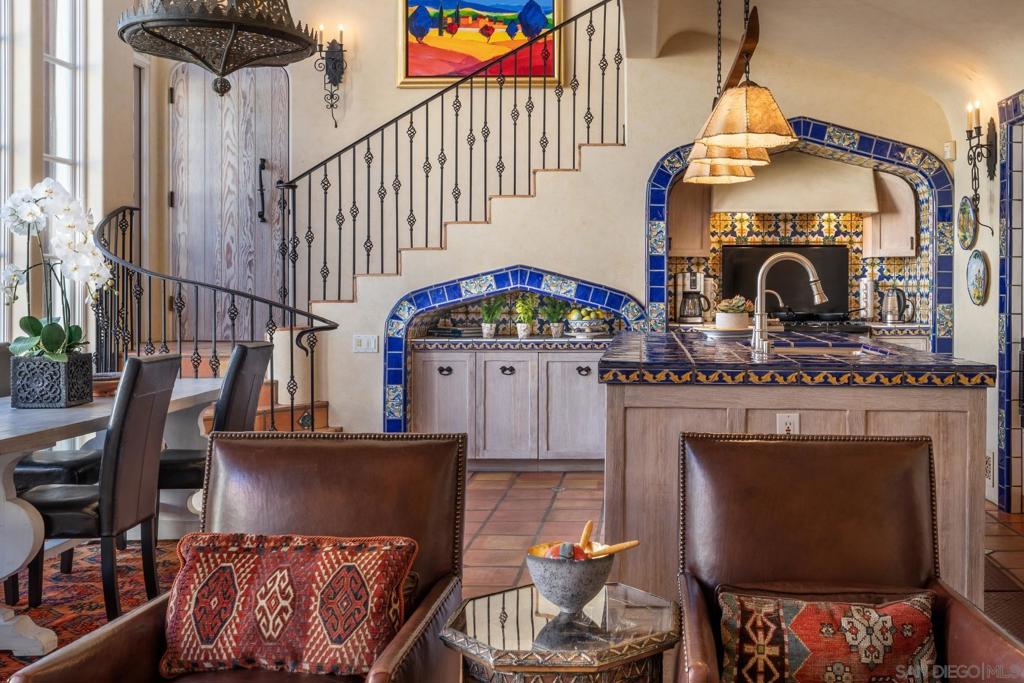 Rancho Santa Fe - Residential Lease