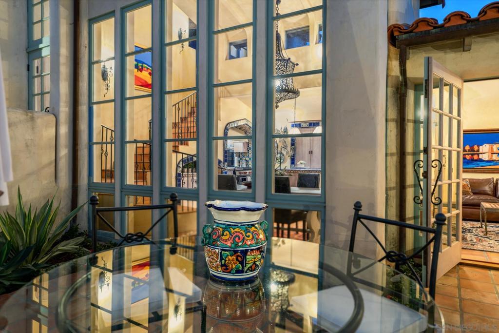 Rancho Santa Fe - Residential Lease