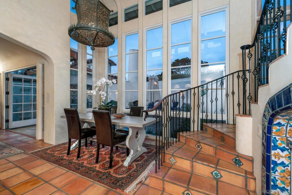 Rancho Santa Fe - Residential Lease