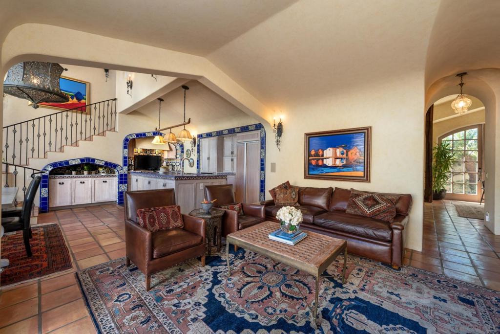 Rancho Santa Fe - Residential Lease