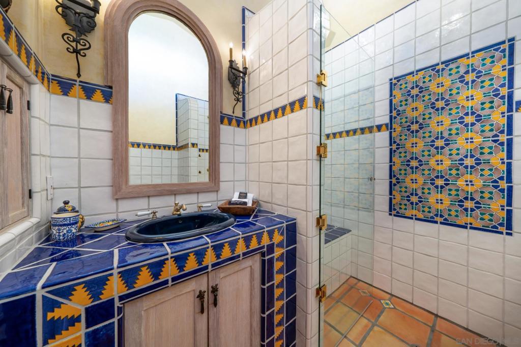Rancho Santa Fe - Residential Lease