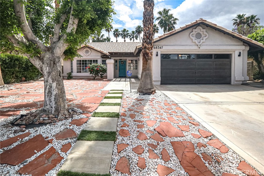 Photo 1 of 26 — 68347 Descanso, Cathedral City, CA 92234