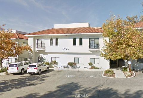 Photo of 5955 Capistrano Ave #A-D, Atascadero, CA 93422 (MLS # NS26021286)