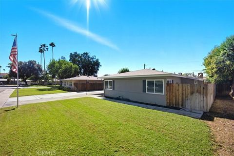 3495 Mono Drive Riverside CA 92506