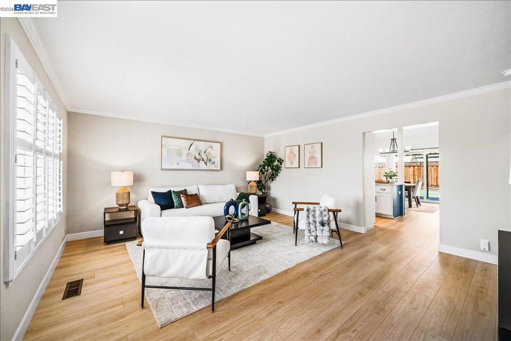 Photo of 552 552 Hanover St St, Livermore, CA 94551 (MLS # 41125866)