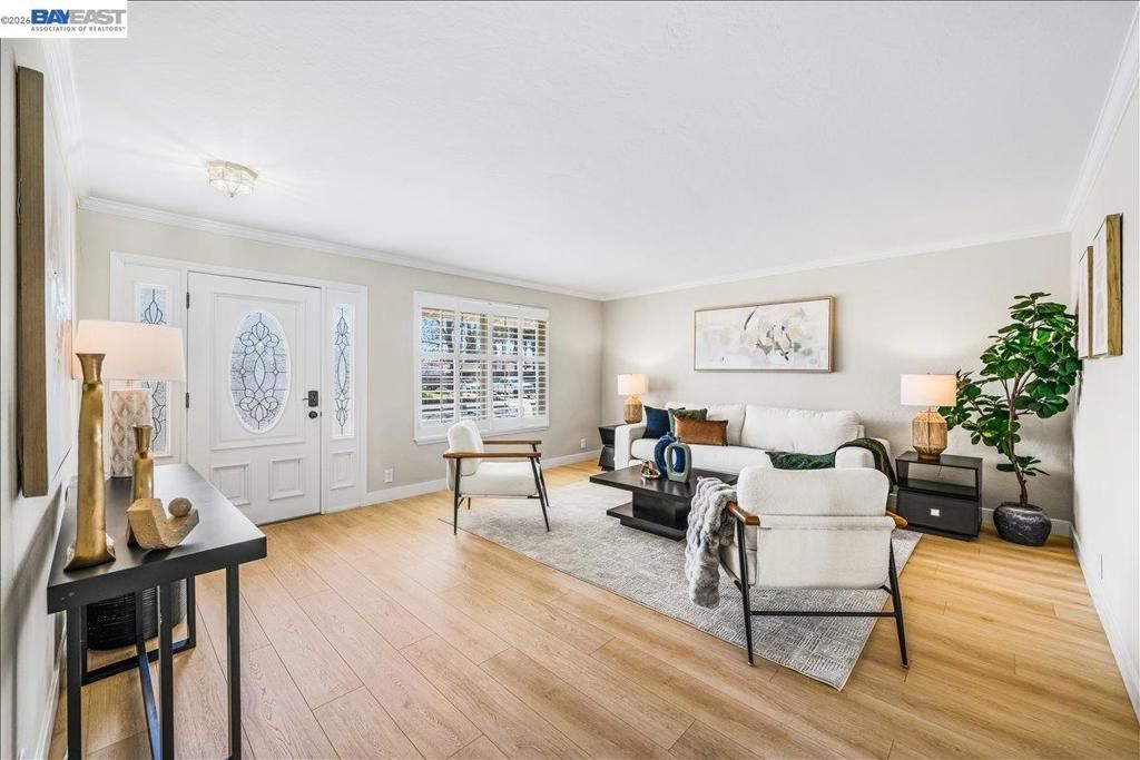 Photo of 552 552 Hanover St St, Livermore, CA 94551 (MLS # 41125866)