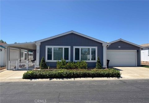 10961 Desert Lawn  Dr 249 Calimesa CA 92320