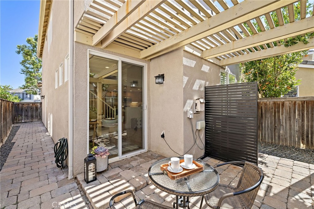 Magnolia (MAGN) - Residential