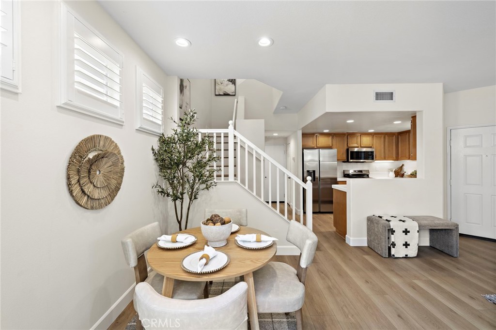 Magnolia (MAGN) - Residential
