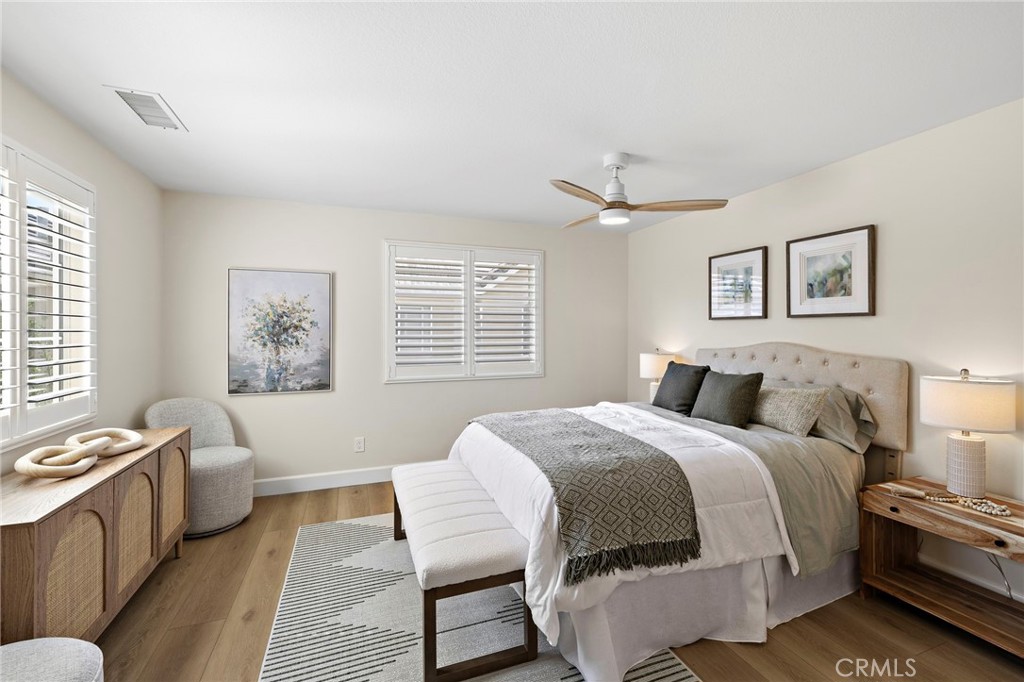 Magnolia (MAGN) - Residential