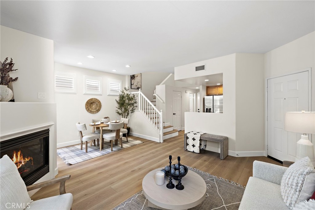 Magnolia (MAGN) - Residential