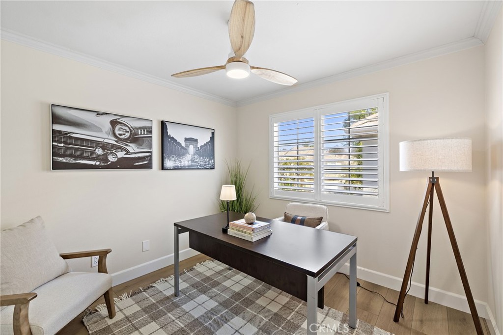 Magnolia (MAGN) - Residential
