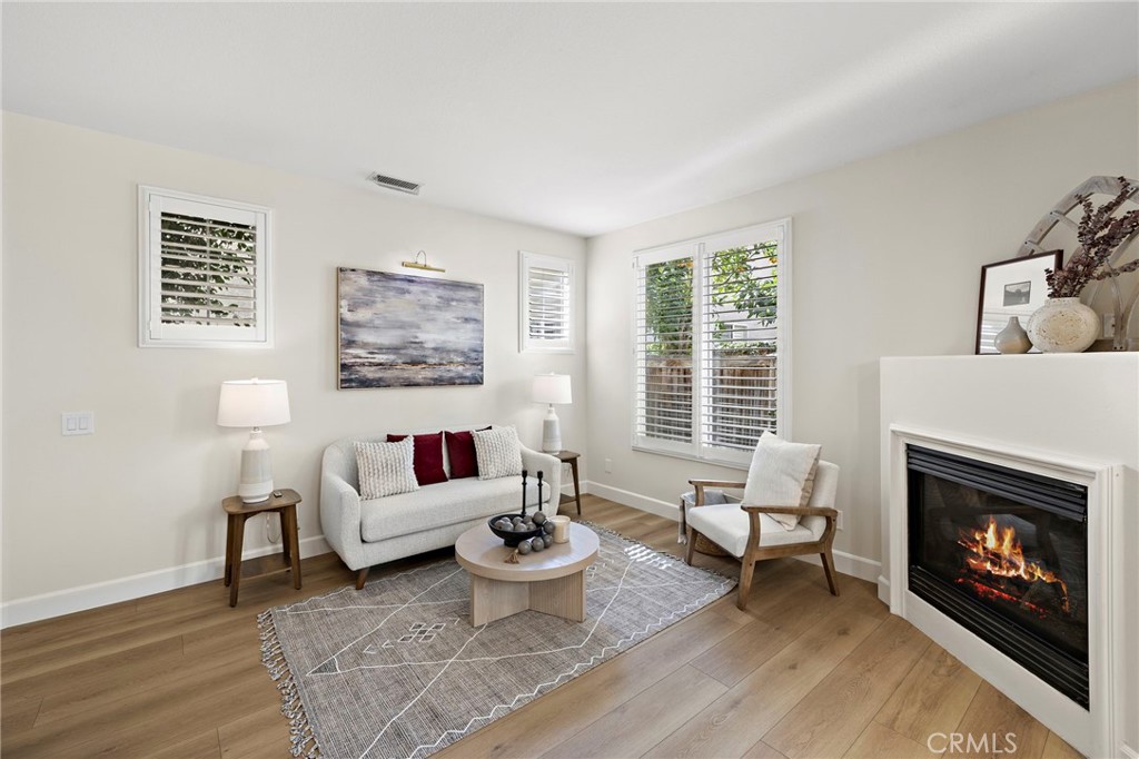 Magnolia (MAGN) - Residential
