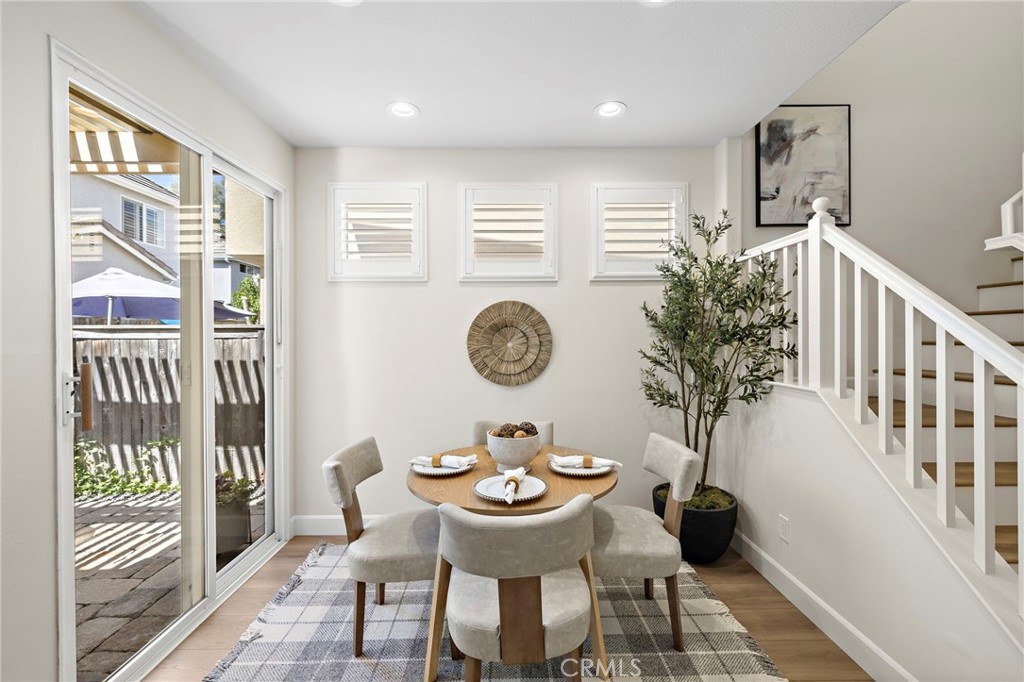 Magnolia (MAGN) - Residential