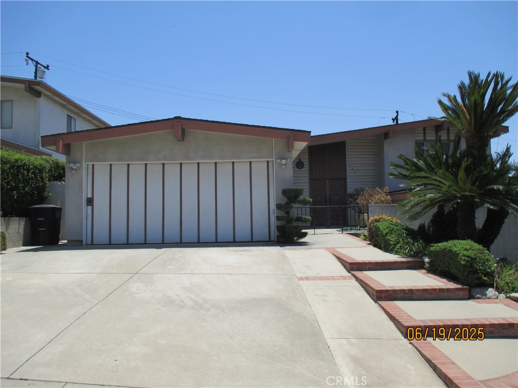 Very nice house on a quiet street. Great curb appeal. 180 degree unobstructed view. House has 4 bedrooms and 2 bathrooms. 2 car attached garage.
This house has lots of potential for a great family. Very open and spacious floor plan. House has solar panels. House is being sold in its present " as is" condition