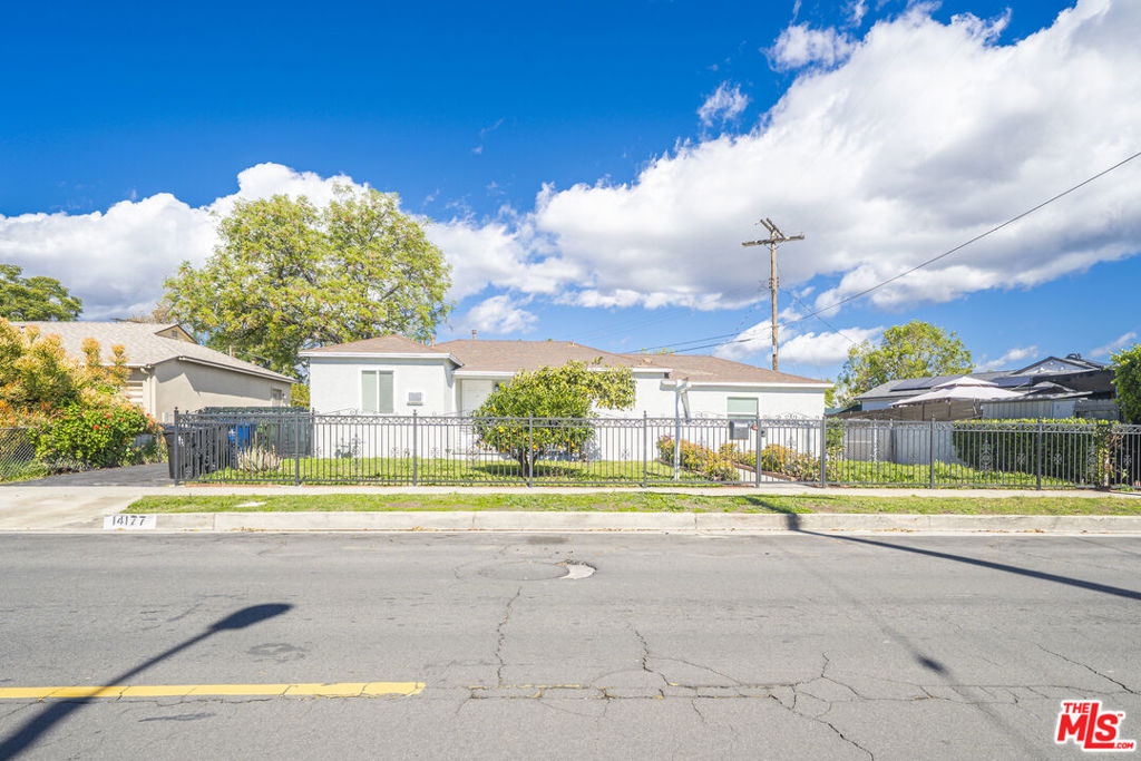 14177 Osborne Street