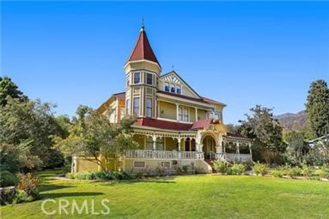 Photo of 225 N Lima Street, Sierra Madre, CA 91024 (MLS # SB26012759)