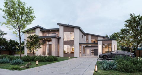 Photo of 20 Castle Court, Hillsborough, CA 94010 (MLS # ML82059857)
