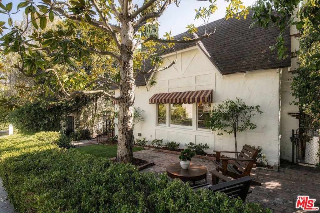 3134 Ellington Drive
