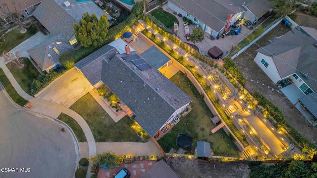 Photo of 60 Marvin Court, Simi Valley, CA 93065 (MLS # 226001096)