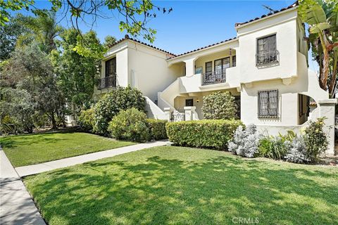 1071 S Crescent Heights Boulevard Los Angeles CA 90035