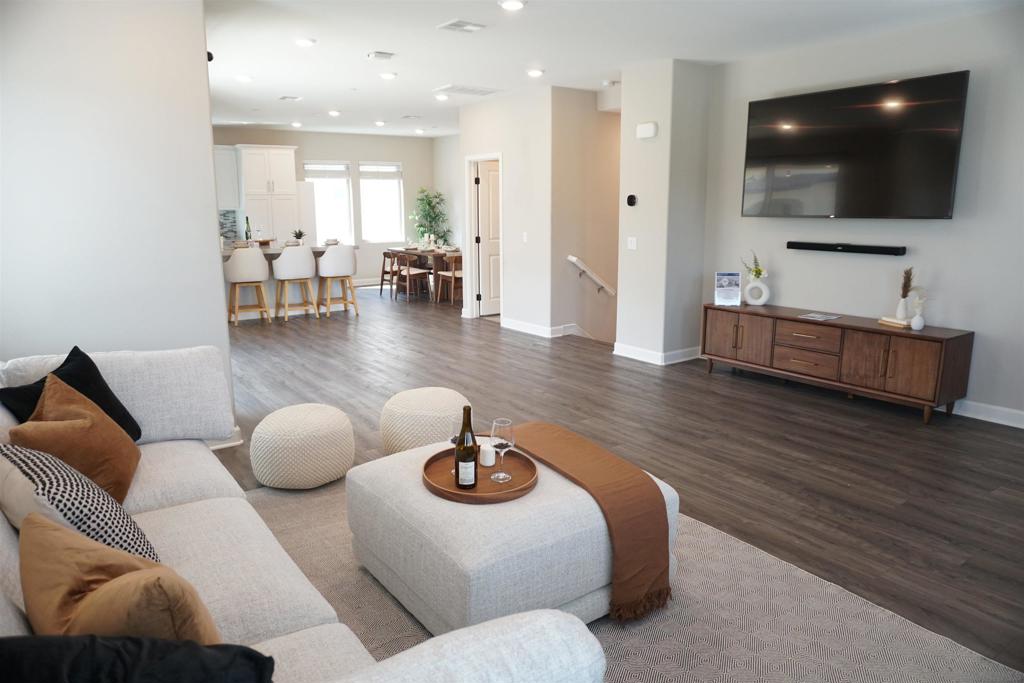 Rancho Penasquitos - Residential