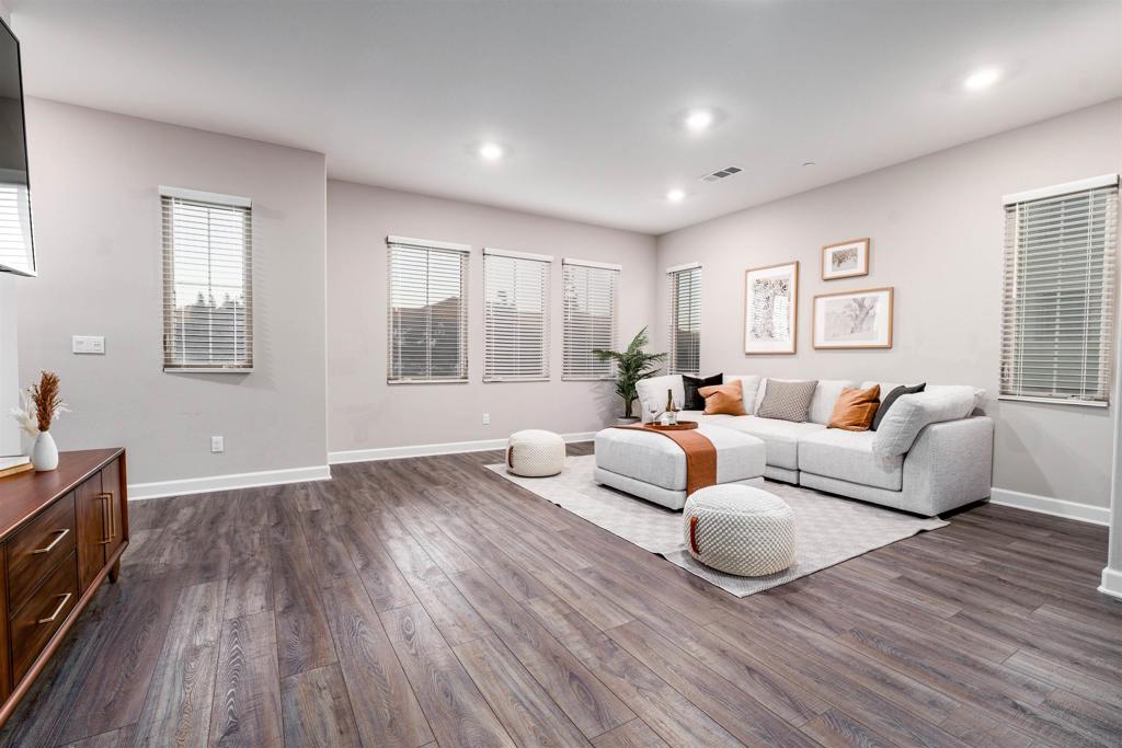 Rancho Penasquitos - Residential